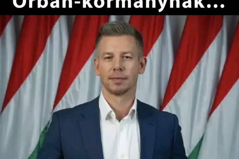 Magyar Péter reggeli bejelentése! Akkor itt a vége az Orbán-kormánynak – Nagyon súlyos, ami nyilvánosságra került: