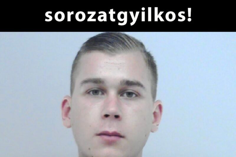 Teljes a döbbenet! SÚLYOS, ami tett! Azonnal bevitték a rendőrök – EZ történt