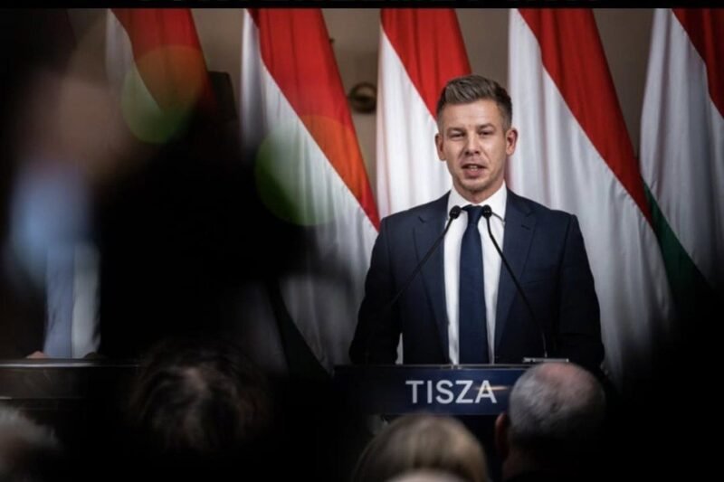 Magyar Péter MEGNYERTE! Teljes a döbbenet az országban! 👇 Cikk a hozzászólásoknál >>>