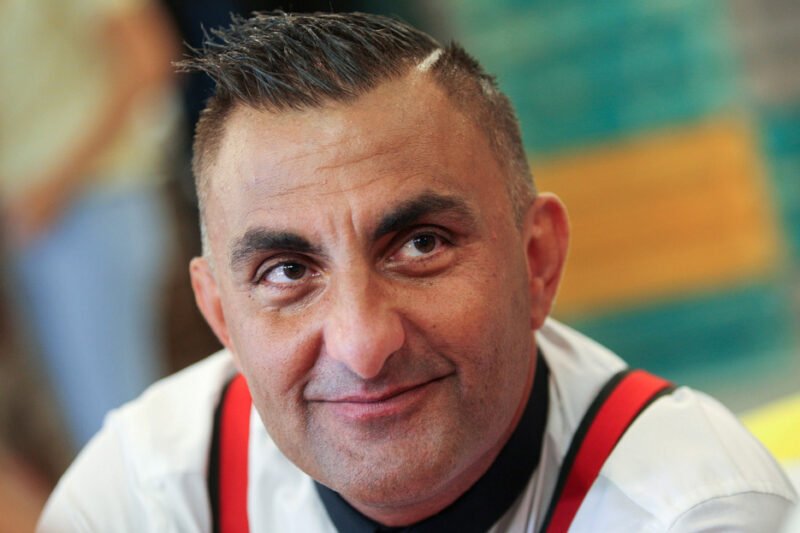 Megszólalt Győzike a Kossuth díjáról