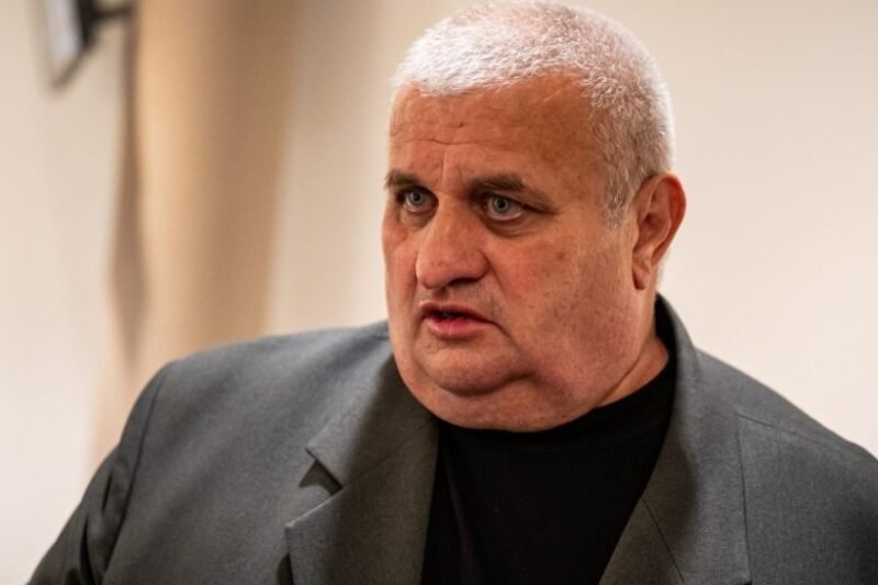 Fekete László: Egy heti kajámra elég a nyugdíjam👇 Cikk a hozzászólásoknál >>>