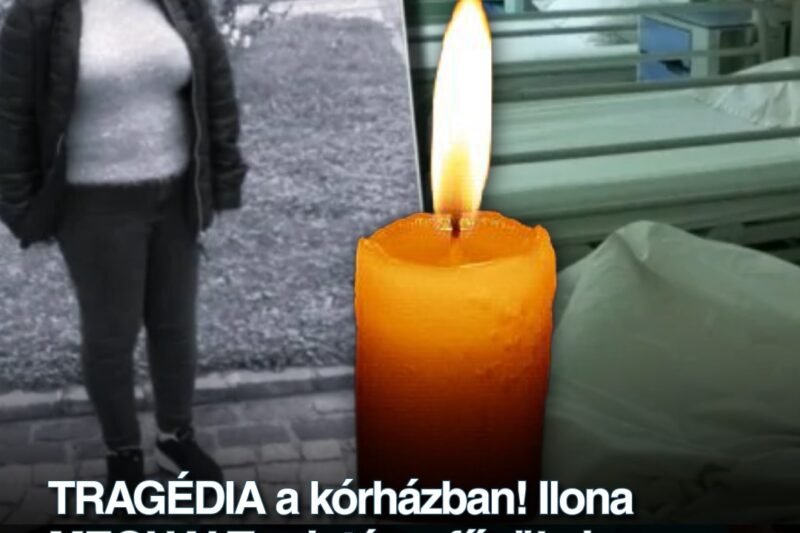 TRAGÉDIA a kórházban! Ilona MEGHALT, miután a főnökei MEGALÁZTÁK – amit az orvosok műveltek vele az éjszakai műszak után, attól mindenki szóhoz sem jut
