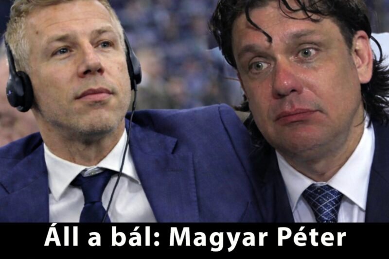 Magyar Péter 30 perce tette ki EZT a Vezérről… de 35 ezer ember kedvelte… és 100 ezer komment jött