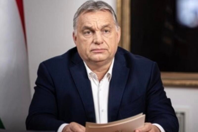🔴 FRISS! 1 Perce érkezett ! Orbán Viktor ma reggel rendkívüli bejelentést tett! Ez lesz, ha tetszik ,ha nem!! 👇 Cikk a hozzászólásoknál >>>