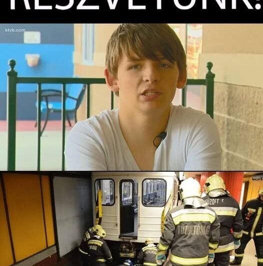 FELFOGHATATLAN! Újabb gyereket löktek MA metró elé. Az egész ország Bálintot gyászolja 🖤🕯 – MUTATJUK MI TÖRTÉNT: