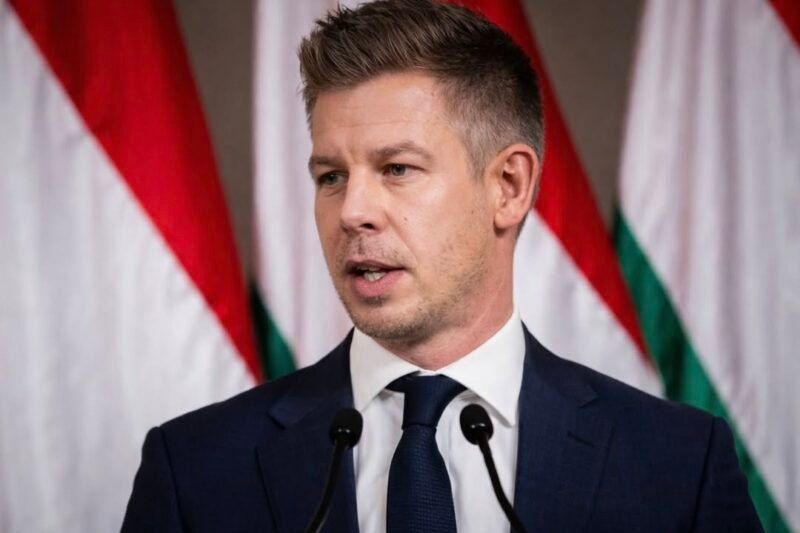 Magyar Péter reggeli bejelentése! Akkor itt a vége az Orbán-kormánynak – Nagyon súlyos, ami nyilvánosságra került: 👇𝐂𝐢𝐤𝐤 𝐚 𝐡𝐨𝐳𝐳𝐚́𝐬𝐳𝐨́𝐥𝐚́𝐬𝐨𝐤𝐧𝐚́𝐥!