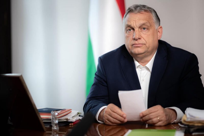 Rendkívüli nagy bejelentést tesz Orbán