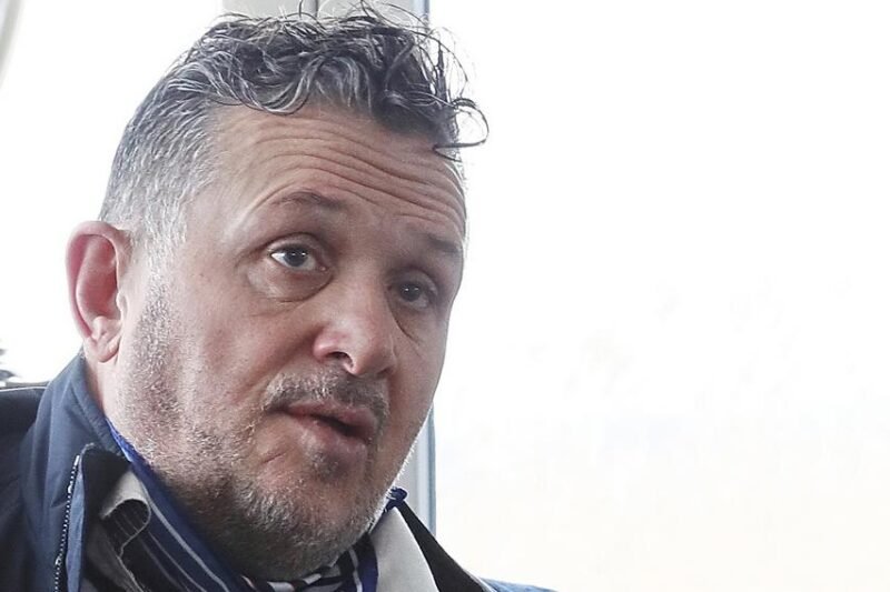 5 milliárdot keres Lagzi Lajcsi, amíg a börtönben van.. így azért már megéri!