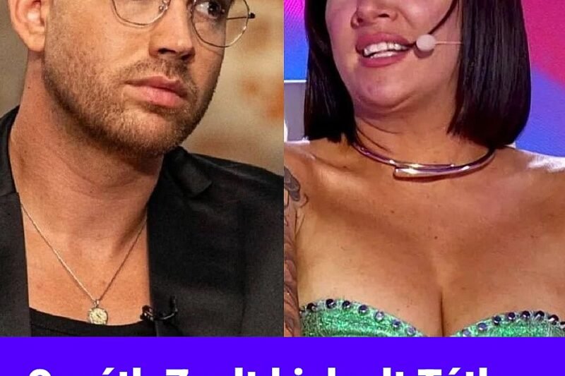 Osváth Zsolt kiakadt Tóth Gabi 1,3 milliós fideszes fizetésén