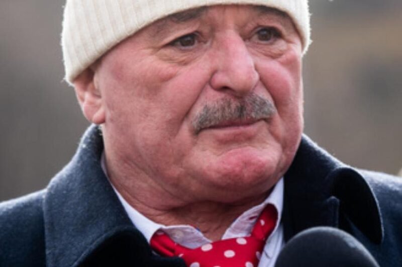 Nagy Feró drámai vallomása a jövőről: a Nemzet Csótánya kénytelen szembenézni a fájdalmas igazsággal