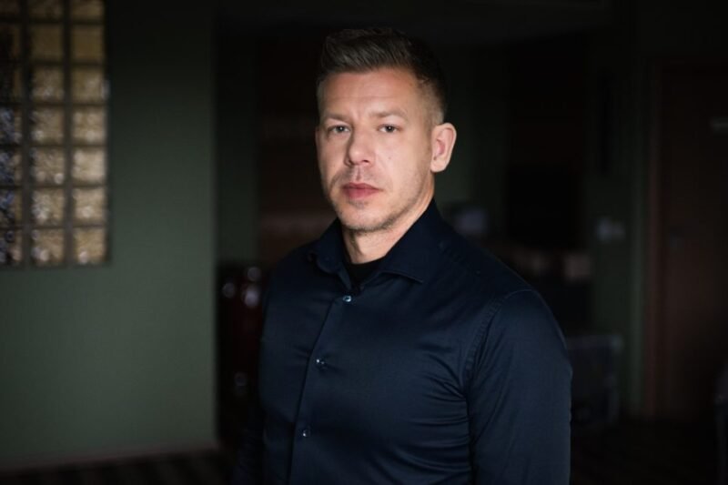 Magyar interjú tömören röviden.