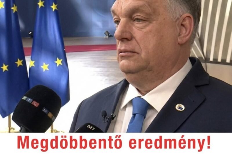Megdöbbentő eredmény! Ennyi körzetet vihet a Fidesz – megjöttek a számok