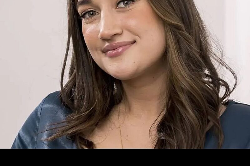 Meghalt Lovas Annabella, A Nagy Ő egykori szereplője