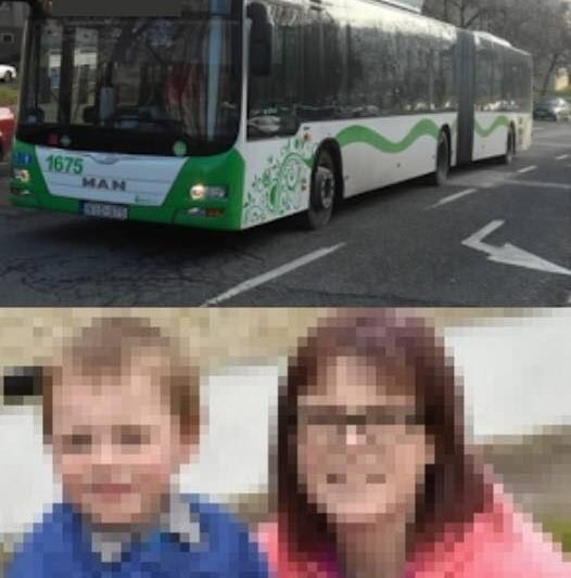 Tegnap, hazafele utaztunk a kerekesszékes kisfiammal Áronnal, amikor a busz hátsó feléből így szólt egy női hang: Miért nem kocsival hordja a nyomorék gyerekét…Ezt üzenném neki:👇 𝐅𝐨𝐥𝐲𝐭𝐚𝐭𝐚́𝐬 𝐚 𝐡𝐨𝐳𝐳𝐚́𝐬𝐳𝐨́𝐥𝐚́𝐬𝐨𝐤𝐧𝐚́𝐥!