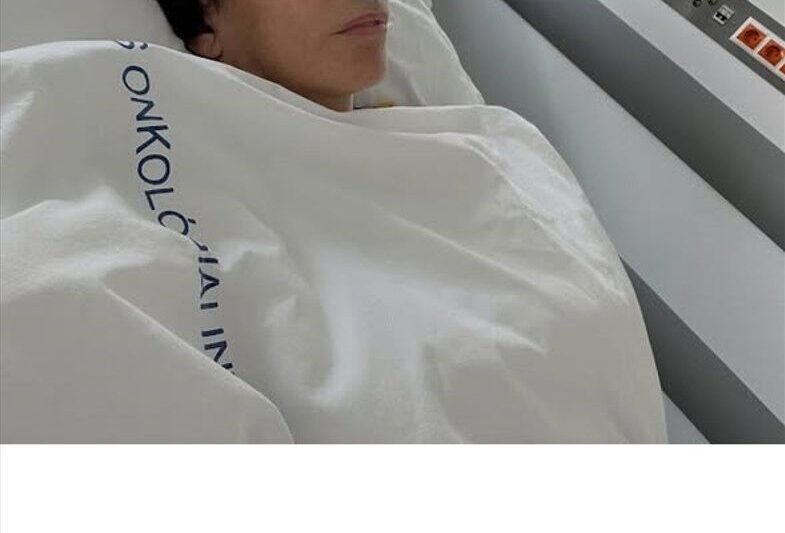 Megszakadt az ország szíve! Ebben a percben jött a fájdalmas hír Rubint Rékáról – Schobert Norbi jelentette be a felfoghatatlant: