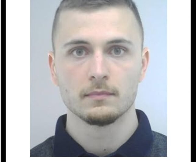 Előkerült az eltűnt levente.. Sajnos elhunyt