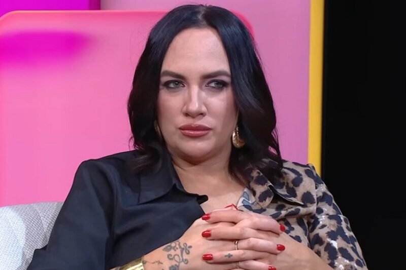 Tóth Gabi nem fogta vissza magát! EZT üzeni azoknak akik bántották