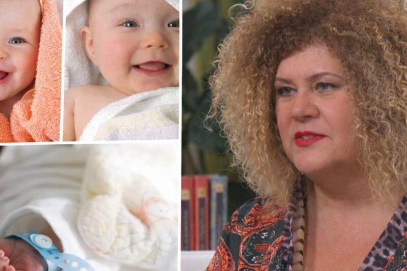 Megszületett Soma Mamagésa unokája – itt vannak az első fotók, és kiderült a gyönyörű név is!