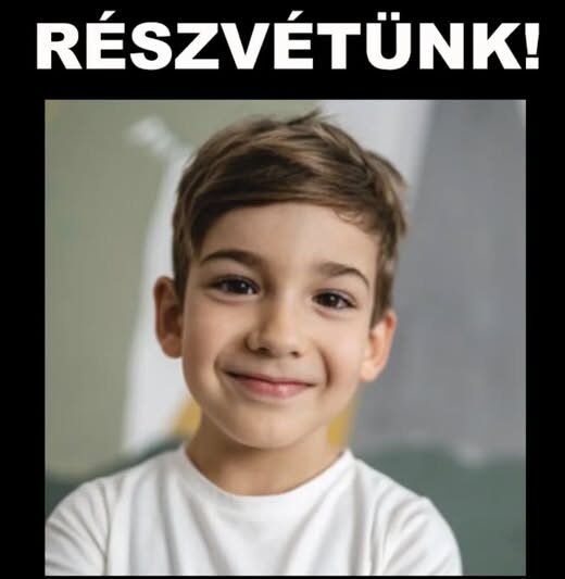 Sokkoló tragédia! Meghalt egy 5 éves kisfiú – megdöbbentő részletek derültek ki!Cikk az első hozzászólásban