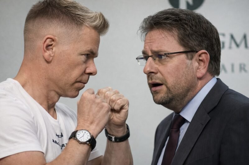 Követelik Magyar Pétert, hogy vegye elő újra a Kaleta ügyet, ahol 500 ezer forintos bírsággal megúszta a bűncselekményt.