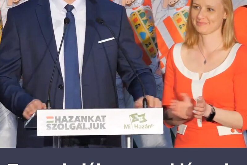 Toroczkaiék azonnal lépnek: három törvénymódosítást nyújtanak be