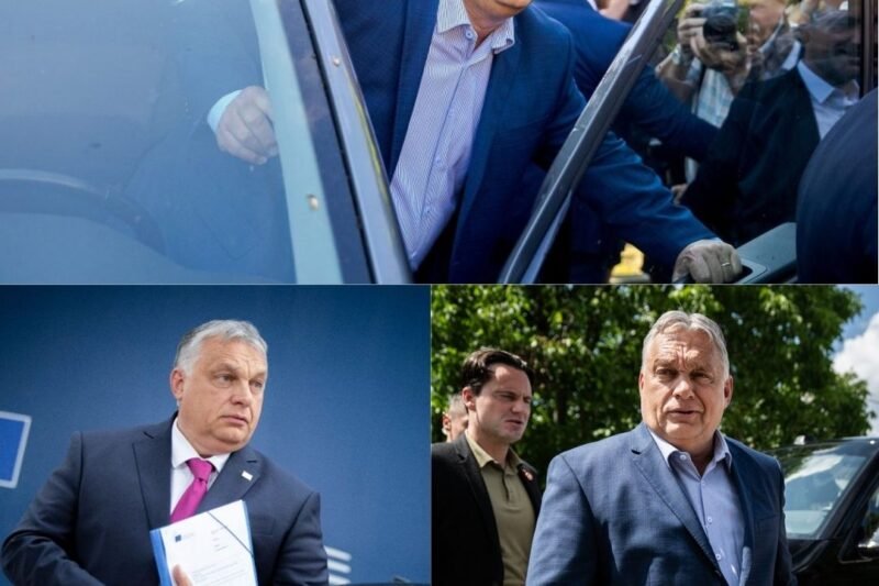 Orbán Viktor: Teljes megújulásra van szüksége a nemzeti oldalnak
