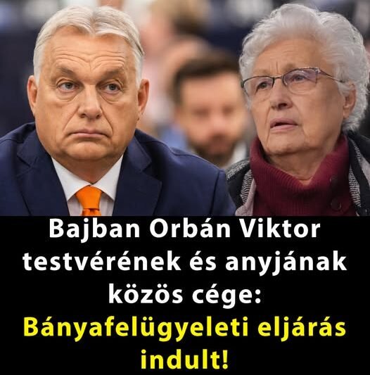 Bányafelügyeleti eljárás indult a Hahót Tőzeg Kft. ellen