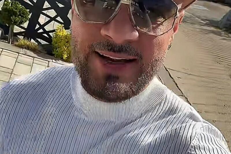 Gáspár Laci – Tavasz