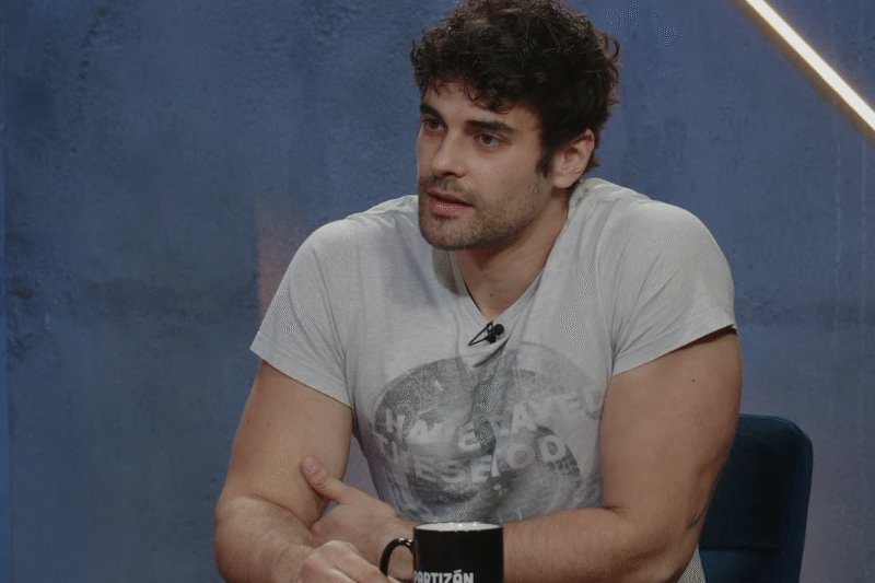 Freddie odaszólt Vitályos Eszternek – Felrobbant az internet…Az énekes a Szerencseszombat műsorvezetője, de lehet hogy így már csak volt