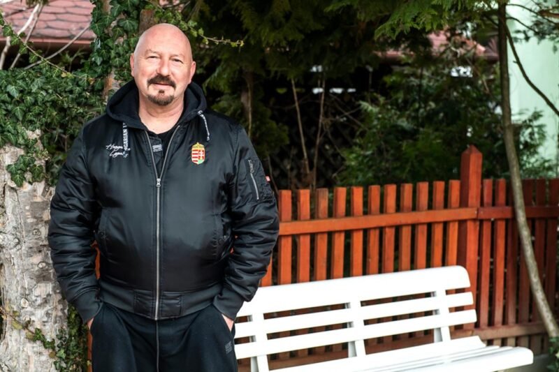 A Kárpátia frontembere is a szavazás fontosságáról beszél egy friss riportban