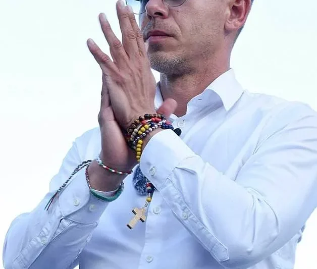 Megszólalt Magyar Péter szomszédja