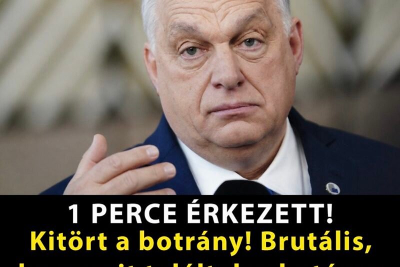 Kitört a botrány! Brutális, hogy mit találtak a határon túliak levélszavazásában