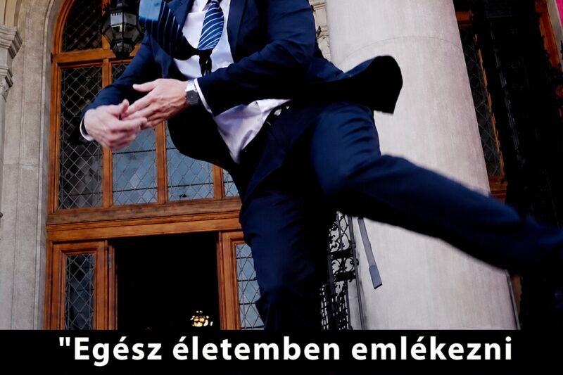 Egész életemben emlékezni fogok – megható üzenetet küldött a brit énekesnő, aki élőben táncoltatta meg Hegedűs Zsoltot