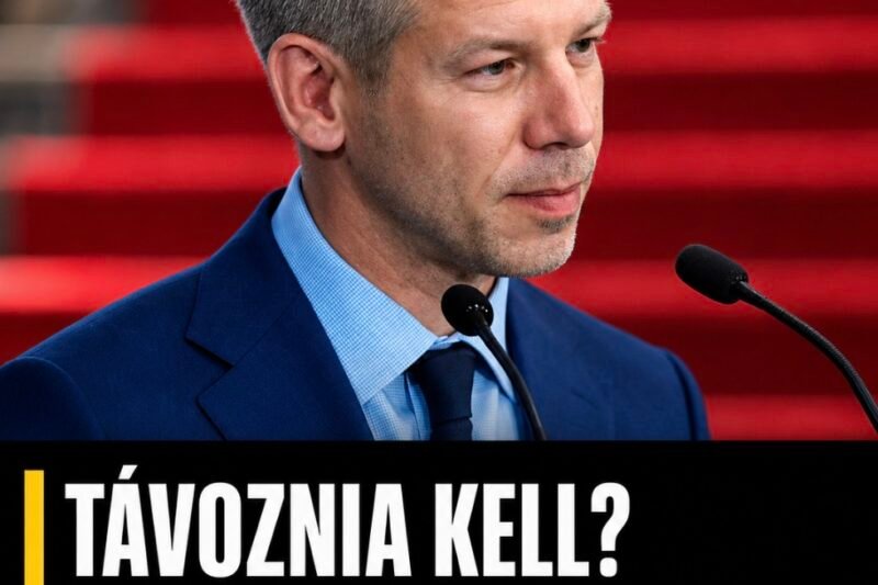 Magyar Péter újabb frontot nyitott Sulyok Tamás ügyében