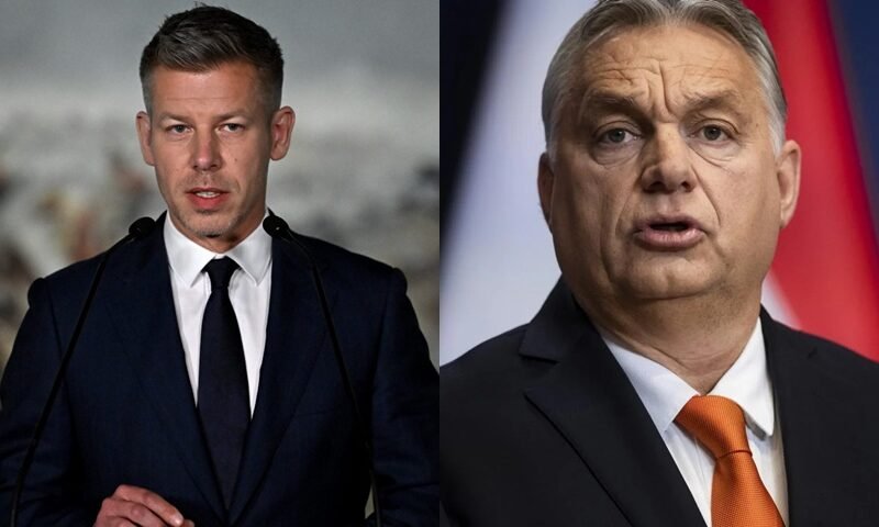 Orbán Viktor ezért nem kapja meg a 38 millió forint végkielégítését