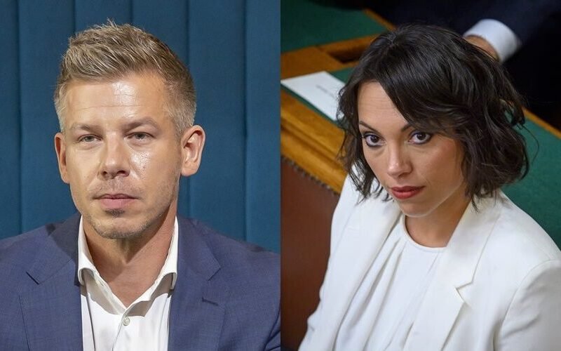 MOST JÖTT! Teljes a döbbenet az országban! Kegyetlen pofont kapott! A saját lánya tette meg Orbán Viktorral! A lánya is átpártolt a…