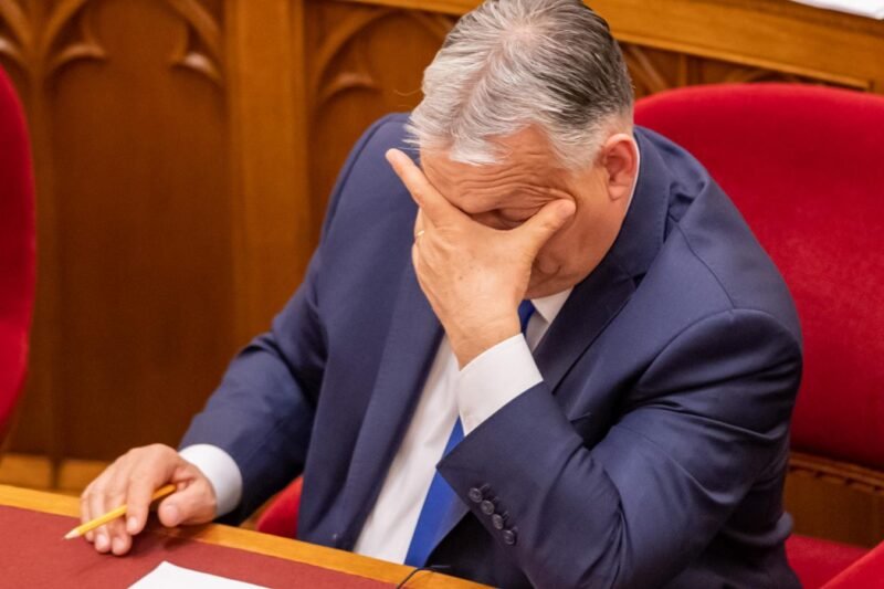 Ettől félt Orbán, és most valósággá válik