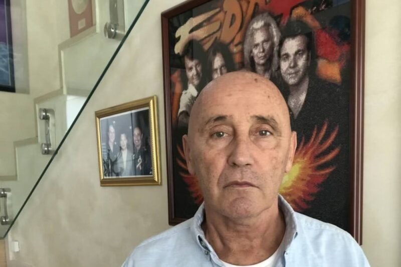 Kiakadt Pataky Attila: a nyugdíjam még a rezsimre se elég!