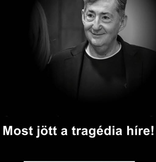 Most jött a súlyos drámai hír Mészáros Lőrincről
