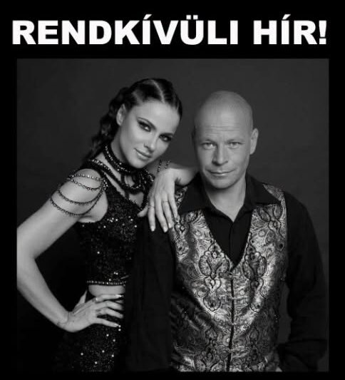 Feladta a harcot a NOX frontembere! – Szívszorító bejelentés rázta meg a rajongókat
