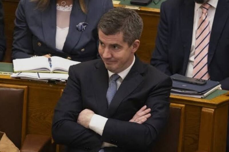 Ma dönthetnek Kocsis Máté mentelmi jogának felfüggesztéséről   Forrás: https://hirstart24.com/
