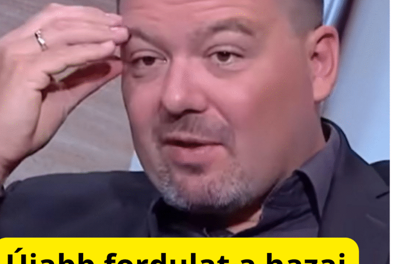 Jelentős változások egy ismert magyar lapnál: minden munkatársat érint a döntés