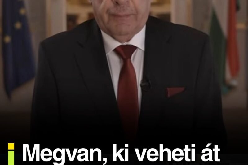 Megvan, ki veheti át Sulyok Tamás helyét, ha eltávolítják: Ő kerülhet kulcsszerepbe