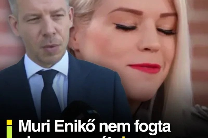 Sulyok Tamás ezt tette Magyar Péterrel! EZ már háború!