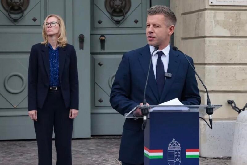 Na lezajlott a nagy találkozó, úgy tűnik nem enged egyik fél sem.