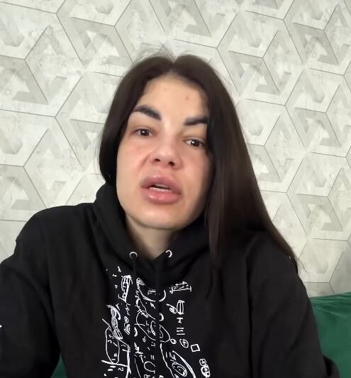 Előkerült Gáspár Evelin, nem akárkik társaságában fotózták le újra! Győzike posztolta róla a képeket: