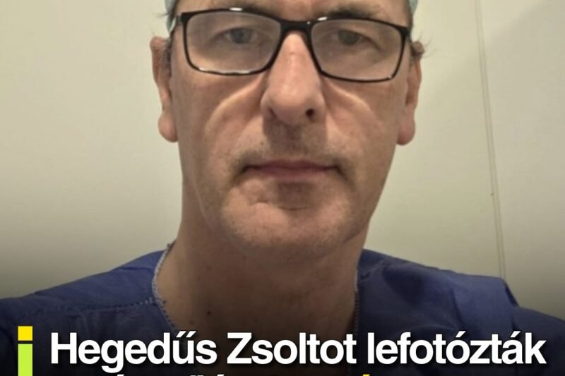 Hegedűs Zsoltot lefotózták a négy fiával, különleges csaladi pillanatot kaptak lencsevégre