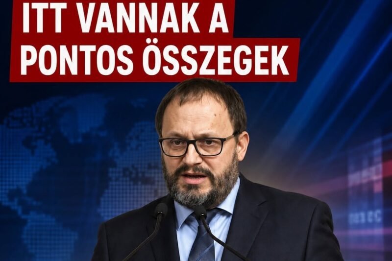 Új támogatás érkezik havonta a nyugdíjasoknak! Itt vannak a pontos összegek :