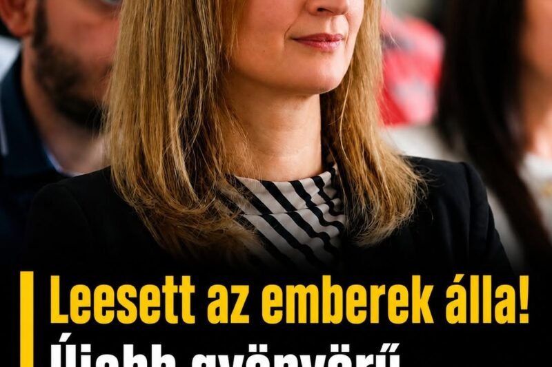 Leesett az emberek álla!Újabb gyönyörű, ikonikus ruhában jelent meg Forsthoffer Ágnes!