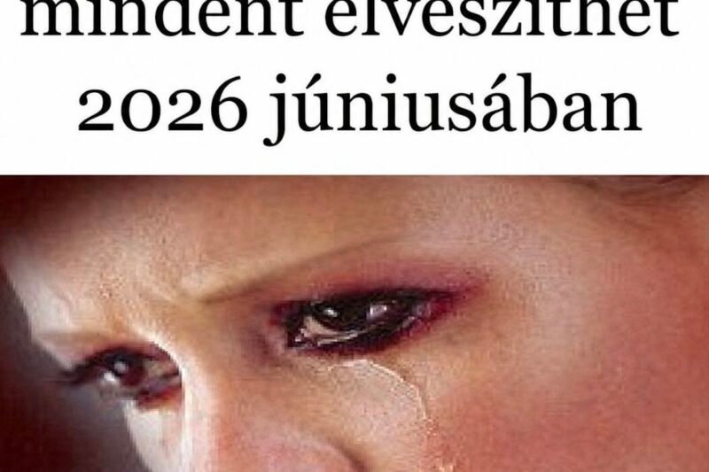Durva! Ez a két csillagjegy mindent elveszíthet 2026 júniusában (1. oldal)